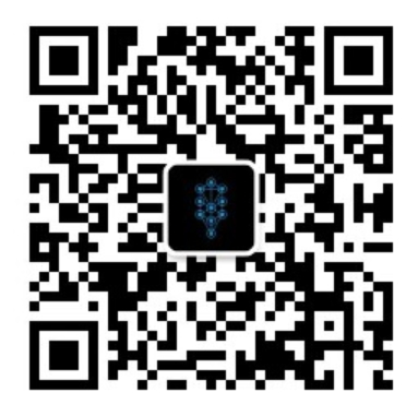 微信二维码